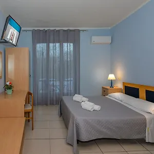 Benvenuti Hotel