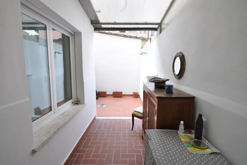 Apartmán Appartamento Con Giardino Da Tiziana Viareggio